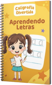 Aprendendo Letras